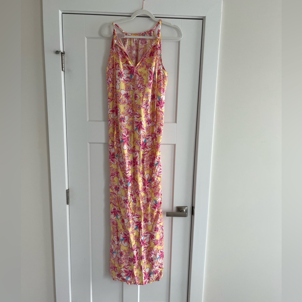 St. Tropez West! NWOT! Dress! - Picture 2 of 3